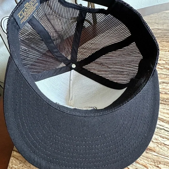 SnapBack hat - Picture 3 of 5